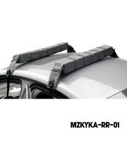 AQUA MARINE - Optional: Transparent Kayak Inflatable Stabilizer